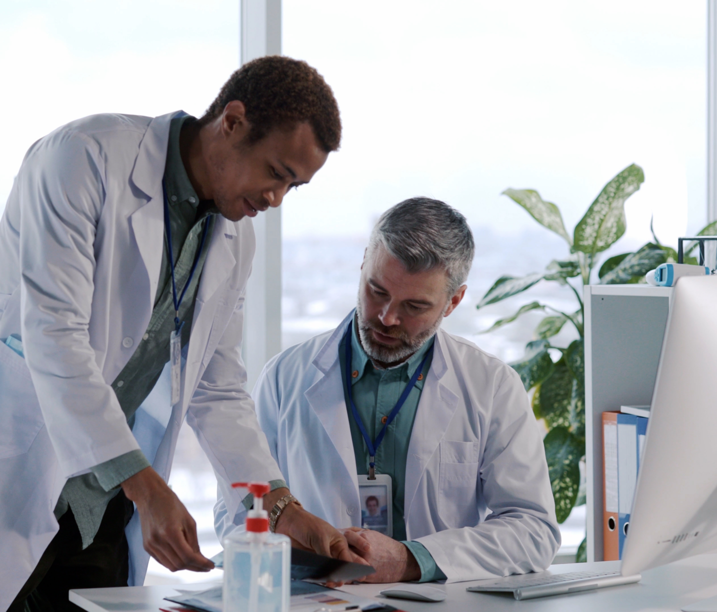 Manufacturing superior ingredients in the USA