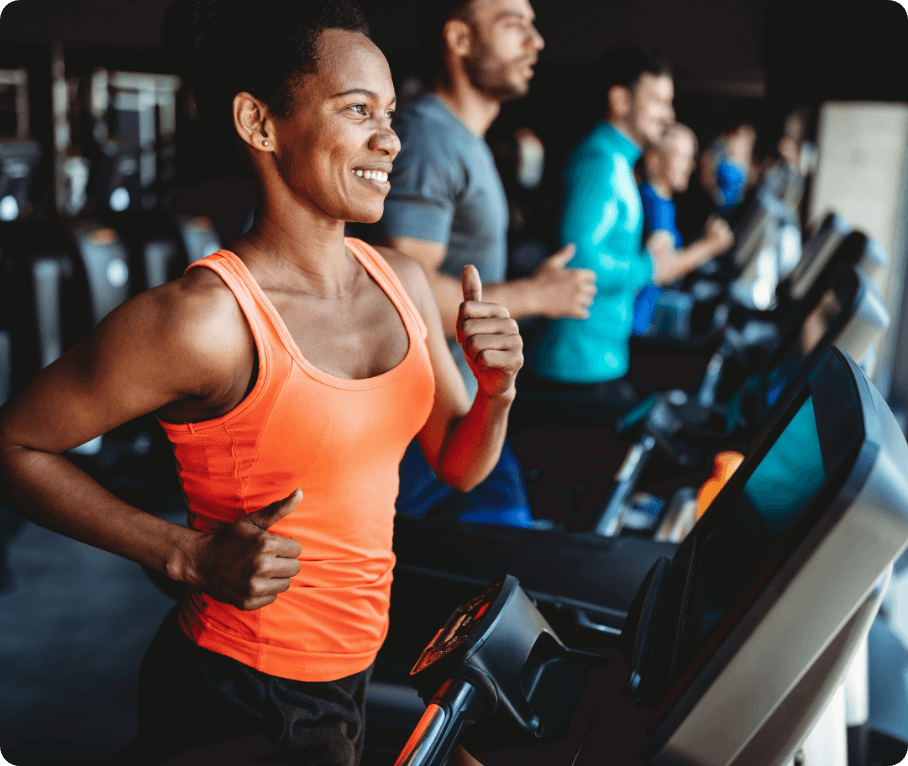 woman-running-treadmill