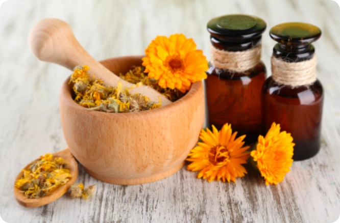 Natural ways to support heart health.