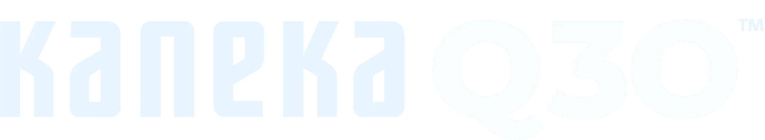 Kaneka Q30 Logo TM