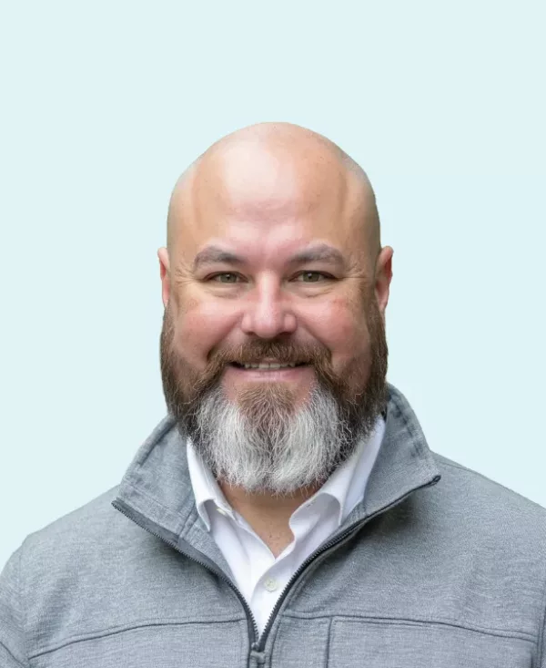 Jeremy Moore
